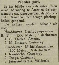 	stichting-werkgroep oud-america peel-en-maas-1934-paardensportrenbaan
