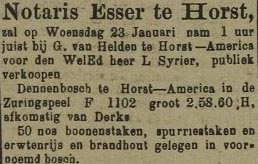 	stichting-werkgroep oud-america peelenmaas-19180112-verkoop-dennenbos-derks-
